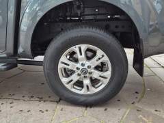 FRONTIER 2.3 TURBO DIESEL XE CD 4X4 AUT. ÚNICO DONO imagem 14