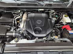 FRONTIER 2.3 TURBO DIESEL XE CD 4X4 AUT. ÚNICO DONO imagem 15