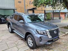 FRONTIER 2.3 TURBO DIESEL XE CD 4X4 AUT. ÚNICO DONO imagem 1