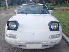 MAZDA MIATA MX5 1993, COM APENAS 39.000 MILHAS imagem 3