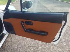 MAZDA MIATA MX5 1993, COM APENAS 39.000 MILHAS imagem 18