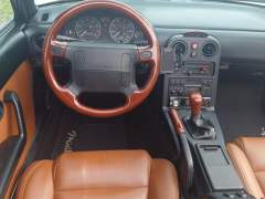MAZDA MIATA MX5 1993, COM APENAS 39.000 MILHAS imagem 20