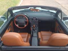 MAZDA MIATA MX5 1993, COM APENAS 39.000 MILHAS imagem 19