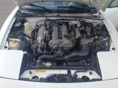 MAZDA MIATA MX5 1993, COM APENAS 39.000 MILHAS imagem 25
