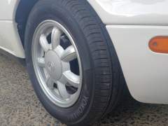 MAZDA MIATA MX5 1993, COM APENAS 39.000 MILHAS imagem 26