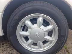 MAZDA MIATA MX5 1993, COM APENAS 39.000 MILHAS imagem 27