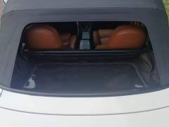 MAZDA MIATA MX5 1993, COM APENAS 39.000 MILHAS imagem 30