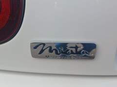 MAZDA MIATA MX5 1993, COM APENAS 39.000 MILHAS imagem 29