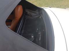 MAZDA MIATA MX5 1993, COM APENAS 39.000 MILHAS imagem 31