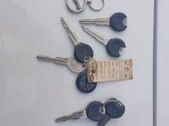 MAZDA MIATA MX5 1993, COM APENAS 39.000 MILHAS imagem 35