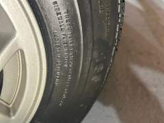 MONZA HATCH 1.8 1983/84 COM APENAS 10.000 KM ORIGINAIS imagem 13