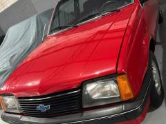MONZA HATCH 1.8 1983/84 COM APENAS 10.000 KM ORIGINAIS imagem 2