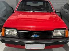 MONZA HATCH 1.8 1983/84 COM APENAS 10.000 KM ORIGINAIS imagem 1