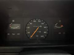 MONZA HATCH 1.8 1983/84 COM APENAS 10.000 KM ORIGINAIS imagem 6
