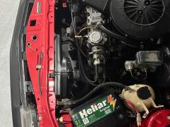 MONZA HATCH 1.8 1983/84 COM APENAS 10.000 KM ORIGINAIS imagem 11
