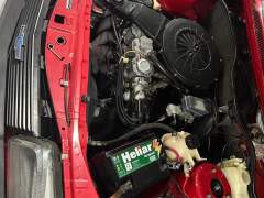 MONZA HATCH 1.8 1983/84 COM APENAS 10.000 KM ORIGINAIS imagem 12