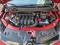CAPTUR INTENSE 2.0 AUTOMÁTICA 2018, COM APENAS 39.000 KM imagem 16