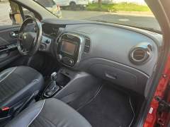 CAPTUR INTENSE 2.0 AUTOMÁTICA 2018, COM APENAS 39.000 KM imagem 10