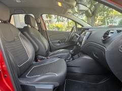CAPTUR INTENSE 2.0 AUTOMÁTICA 2018, COM APENAS 39.000 KM imagem 9