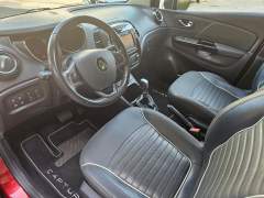 CAPTUR INTENSE 2.0 AUTOMÁTICA 2018, COM APENAS 39.000 KM imagem 11