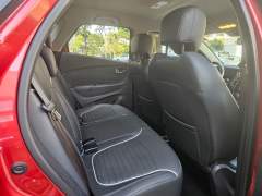CAPTUR INTENSE 2.0 AUTOMÁTICA 2018, COM APENAS 39.000 KM imagem 13
