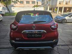 CAPTUR INTENSE 2.0 AUTOMÁTICA 2018, COM APENAS 39.000 KM imagem 6