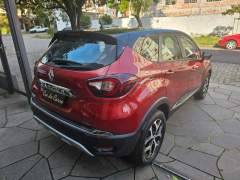 CAPTUR INTENSE 2.0 AUTOMÁTICA 2018, COM APENAS 39.000 KM imagem 7