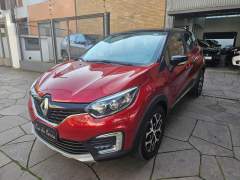 CAPTUR INTENSE 2.0 AUTOMÁTICA 2018, COM APENAS 39.000 KM imagem 3