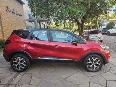 CAPTUR INTENSE 2.0 AUTOMÁTICA 2018, COM APENAS 39.000 KM imagem 8