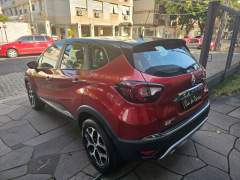 CAPTUR INTENSE 2.0 AUTOMÁTICA 2018, COM APENAS 39.000 KM imagem 5
