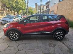 CAPTUR INTENSE 2.0 AUTOMÁTICA 2018, COM APENAS 39.000 KM imagem 4