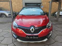CAPTUR INTENSE 2.0 AUTOMÁTICA 2018, COM APENAS 39.000 KM imagem 2