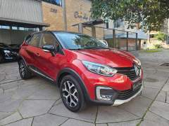 CAPTUR INTENSE 2.0 AUTOMÁTICA 2018, COM APENAS 39.000 KM imagem 1