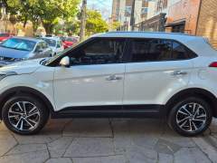 CRETA PRESTIGE 2.0 FLEX AUT. TODA REVISADA NA HYUNDAI imagem 4