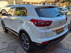 CRETA PRESTIGE 2.0 FLEX AUT. TODA REVISADA NA HYUNDAI imagem 5