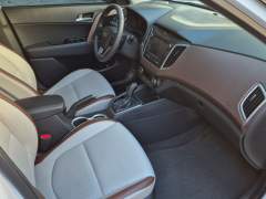CRETA PRESTIGE 2.0 FLEX AUT. TODA REVISADA NA HYUNDAI imagem 10