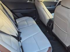 CRETA PRESTIGE 2.0 FLEX AUT. TODA REVISADA NA HYUNDAI imagem 11