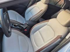 CRETA PRESTIGE 2.0 FLEX AUT. TODA REVISADA NA HYUNDAI imagem 12