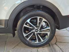 CRETA PRESTIGE 2.0 FLEX AUT. TODA REVISADA NA HYUNDAI imagem 15