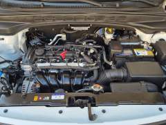 CRETA PRESTIGE 2.0 FLEX AUT. TODA REVISADA NA HYUNDAI imagem 16