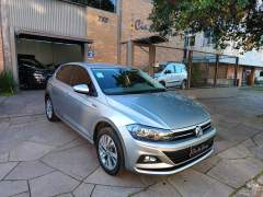 POLO CONFORTLINE 1.0 200 TSI AUTOMÁTICO ÚNICO DONO ANO 2020 COM APENAS 41.700 Km imagem 1
