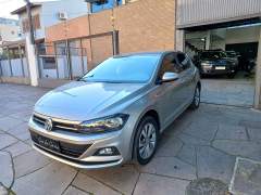 POLO CONFORTLINE 1.0 200 TSI AUTOMÁTICO ÚNICO DONO ANO 2020 COM APENAS 41.700 Km imagem 3