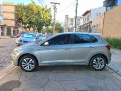 POLO CONFORTLINE 1.0 200 TSI AUTOMÁTICO ÚNICO DONO ANO 2020 COM APENAS 41.700 Km imagem 4
