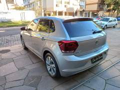 POLO CONFORTLINE 1.0 200 TSI AUTOMÁTICO ÚNICO DONO ANO 2020 COM APENAS 41.700 Km imagem 5