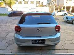 POLO CONFORTLINE 1.0 200 TSI AUTOMÁTICO ÚNICO DONO ANO 2020 COM APENAS 41.700 Km imagem 6