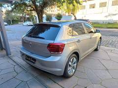 POLO CONFORTLINE 1.0 200 TSI AUTOMÁTICO ÚNICO DONO ANO 2020 COM APENAS 41.700 Km imagem 7