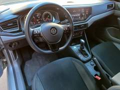 POLO CONFORTLINE 1.0 200 TSI AUTOMÁTICO ÚNICO DONO ANO 2020 COM APENAS 41.700 Km imagem 11