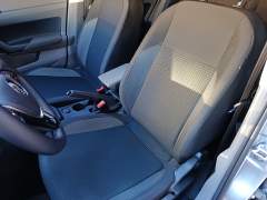 POLO CONFORTLINE 1.0 200 TSI AUTOMÁTICO ÚNICO DONO ANO 2020 COM APENAS 41.700 Km imagem 12