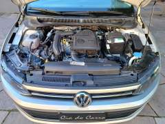 POLO CONFORTLINE 1.0 200 TSI AUTOMÁTICO ÚNICO DONO ANO 2020 COM APENAS 41.700 Km imagem 15