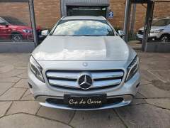 MERCEDES BENZ GLA200 2015, COM APENAS 53.000 KM, TODAS REVISÕES EM CONCESSIONÁRIA imagem 2
